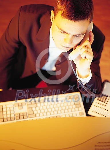 Business & Work Stock Photo Subscription