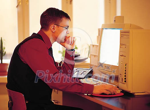 Business & Work Stock Photo Subscription