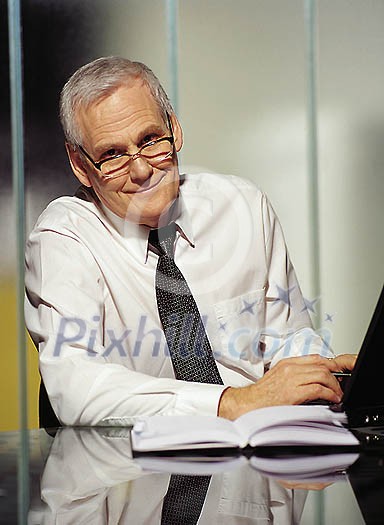 Business & Work Stock Photo Subscription