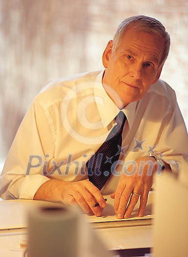 Business & Work Stock Photo Subscription