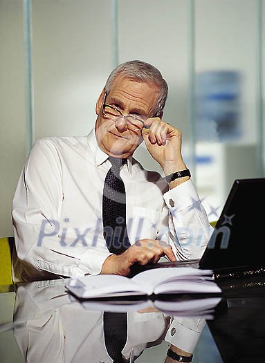 Business & Work Stock Photo Subscription