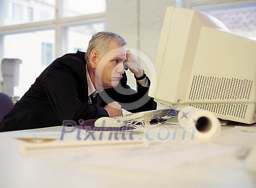 Business & Work Stock Photo Subscription