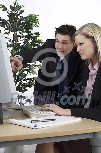 Business & Work Stock Photo Subscription