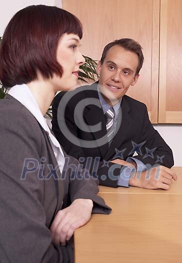 Business & Work Stock Photo Subscription