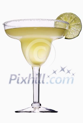 Drink stock photos with clipping path