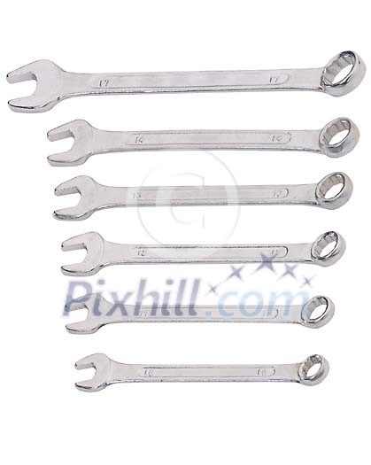 Tool Stock Images with clipping path Tool Stock Images with clipping path