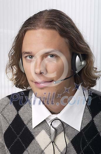 Business & Work Stock Photo Subscription