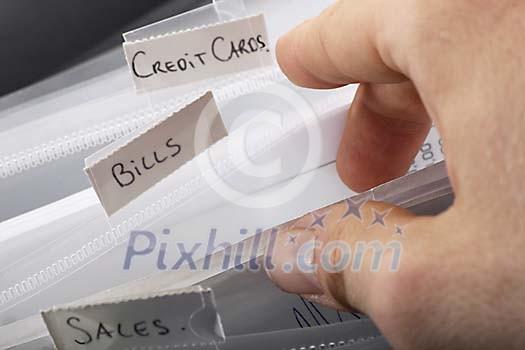 Business & Work Stock Photo Subscription