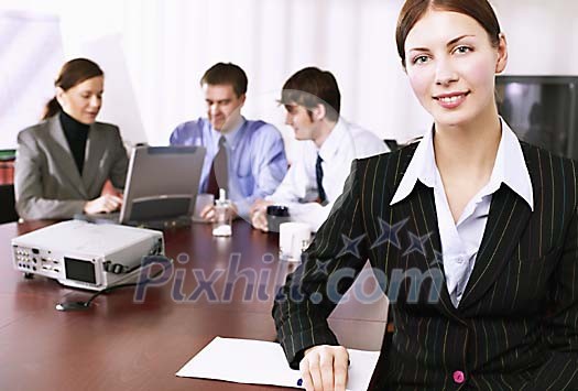 Business & Work Stock Photo Subscription