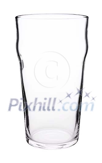 Drink stock photos with clipping path