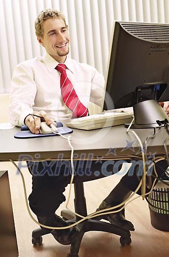 Business & Work Stock Photo Subscription