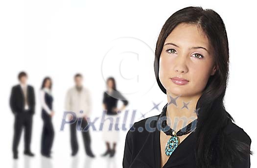 Business & Work Stock Photo Subscription