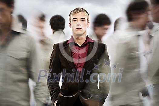 People Stock Images Subscription People Stock Images Subscription