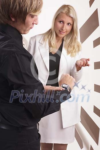 Business & Work Stock Photo Subscription