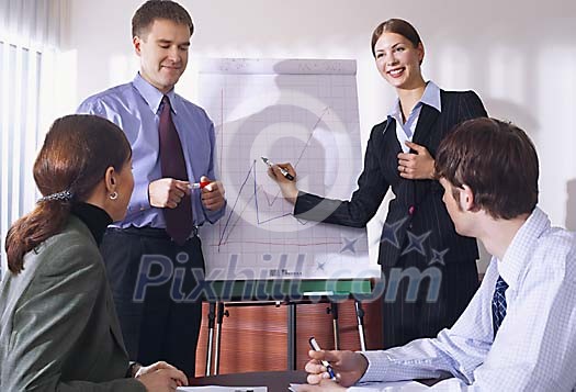 Business & Work Stock Photo Subscription