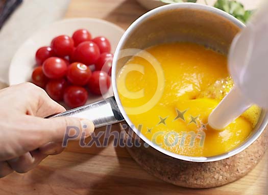 Food Stock Photo Subscription