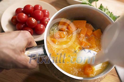 Food Stock Photo Subscription