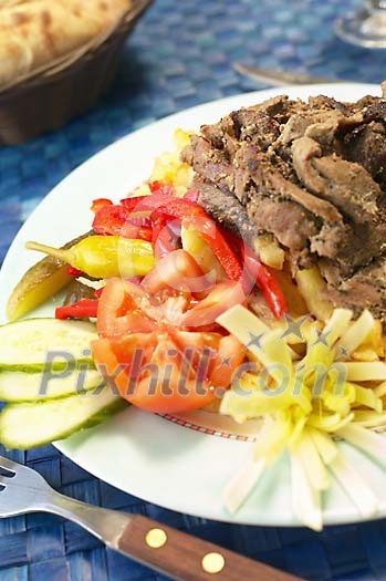 Food Stock Photo Subscription Food Stock Photo Subscription