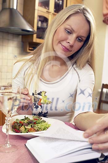 Food Stock Photo Subscription