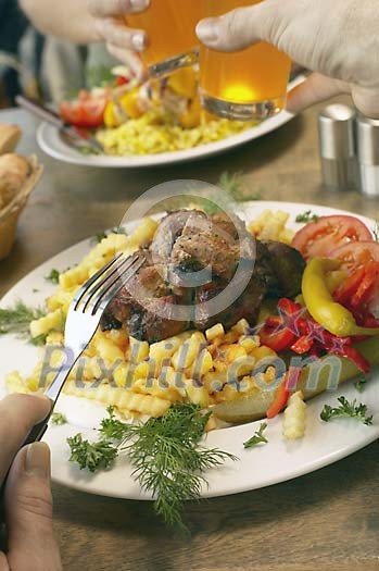 Food Stock Photo Subscription Food Stock Photo Subscription