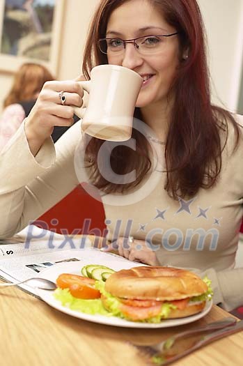 Food Stock Photo Subscription