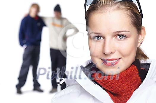 People Stock Images Subscription People Stock Images Subscription