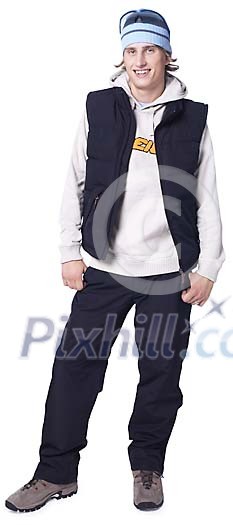 People Stock Images with clipping path People Stock Images with clipping path
