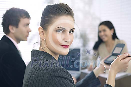 Business & Work Stock Photo Subscription