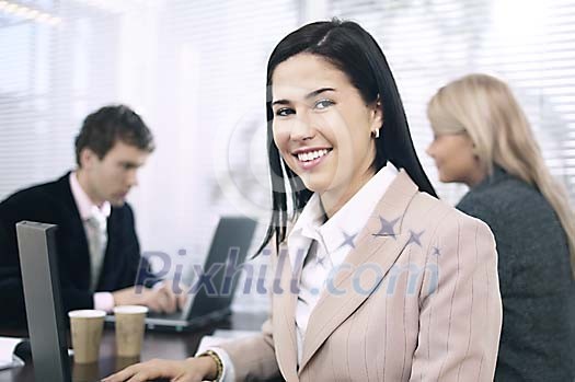 Business & Work Stock Photo Subscription