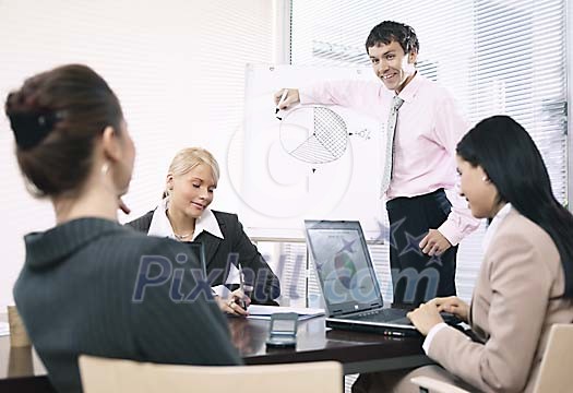 Business & Work Stock Photo Subscription