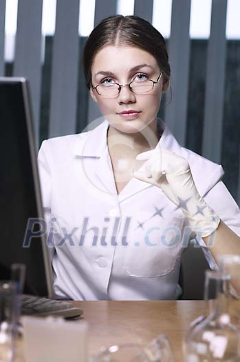 Business & Work Stock Photo Subscription