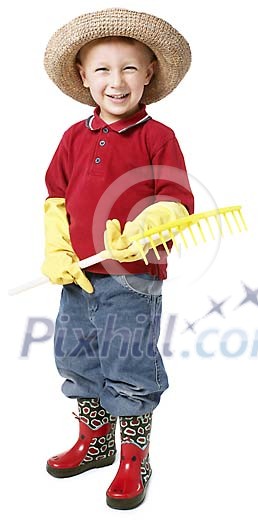Clipped Leisure Stock Image Clipped Leisure Stock Image