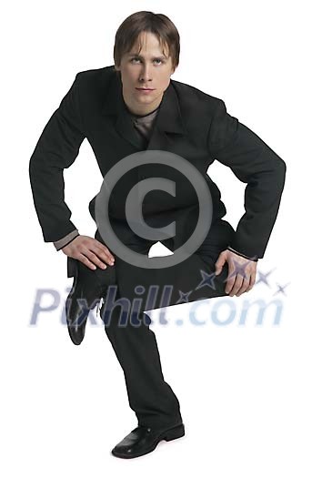 Clipped Leisure Stock Image