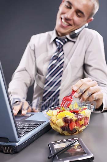 Food Stock Photo Subscription