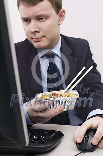 Food Stock Photo Subscription