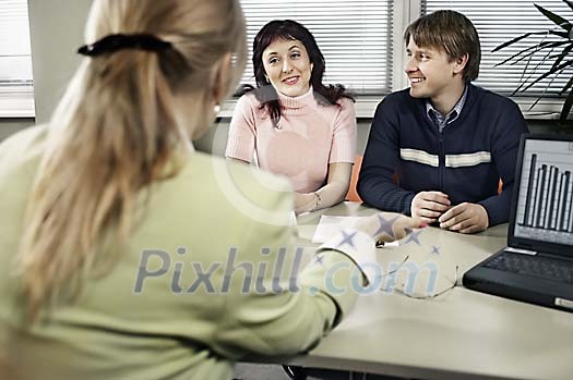 Business & Work Stock Photo Subscription