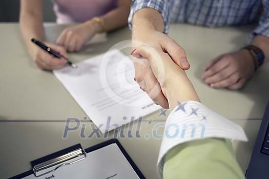 Business & Work Stock Photo Subscription