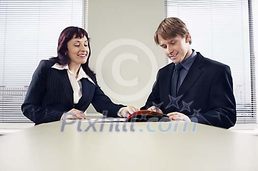 Business & Work Stock Photo Subscription