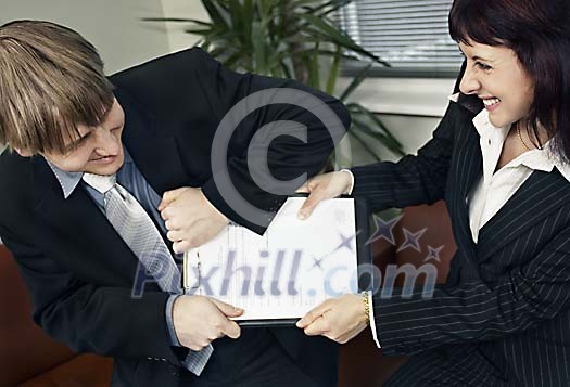 Business & Work Stock Photo Subscription