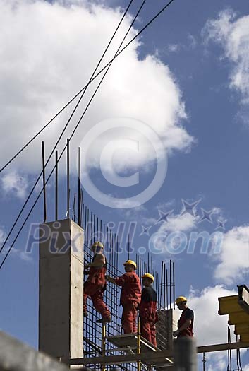 Business & Work Stock Photo Subscription