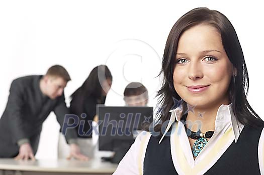 Business & Work Stock Photo Subscription