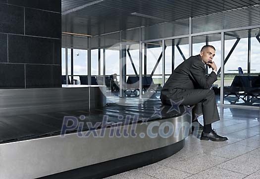 Business & Work Stock Photo Subscription