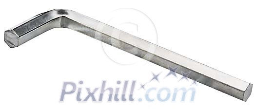 Hex wrench Hex wrench