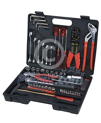 Toolbox Toolbox