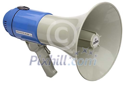 Loud speaker Loud speaker