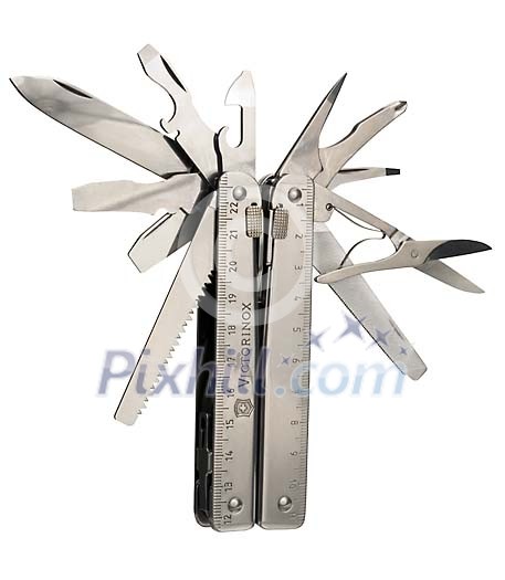 Multifunctional tool Multifunctional tool
