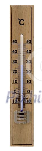 Thermometer Thermometer