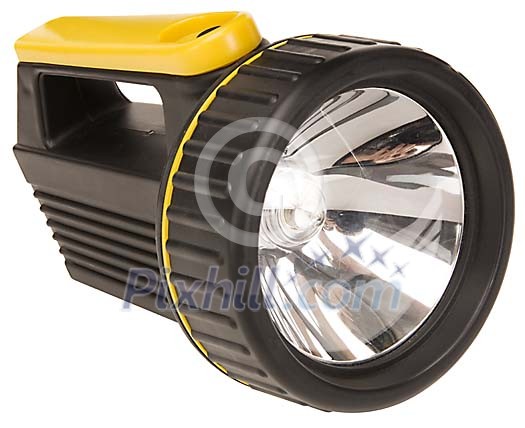 Flashlight Flashlight