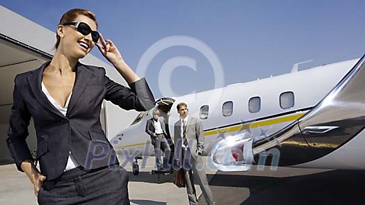 Business & Work Stock Photo Subscription