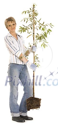 People Stock Images with clipping path People Stock Images with clipping path